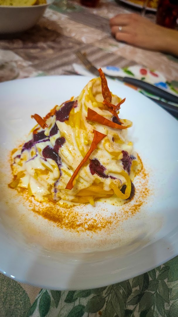 Sapori Sublimi Bistrot, Morciano di Romagna