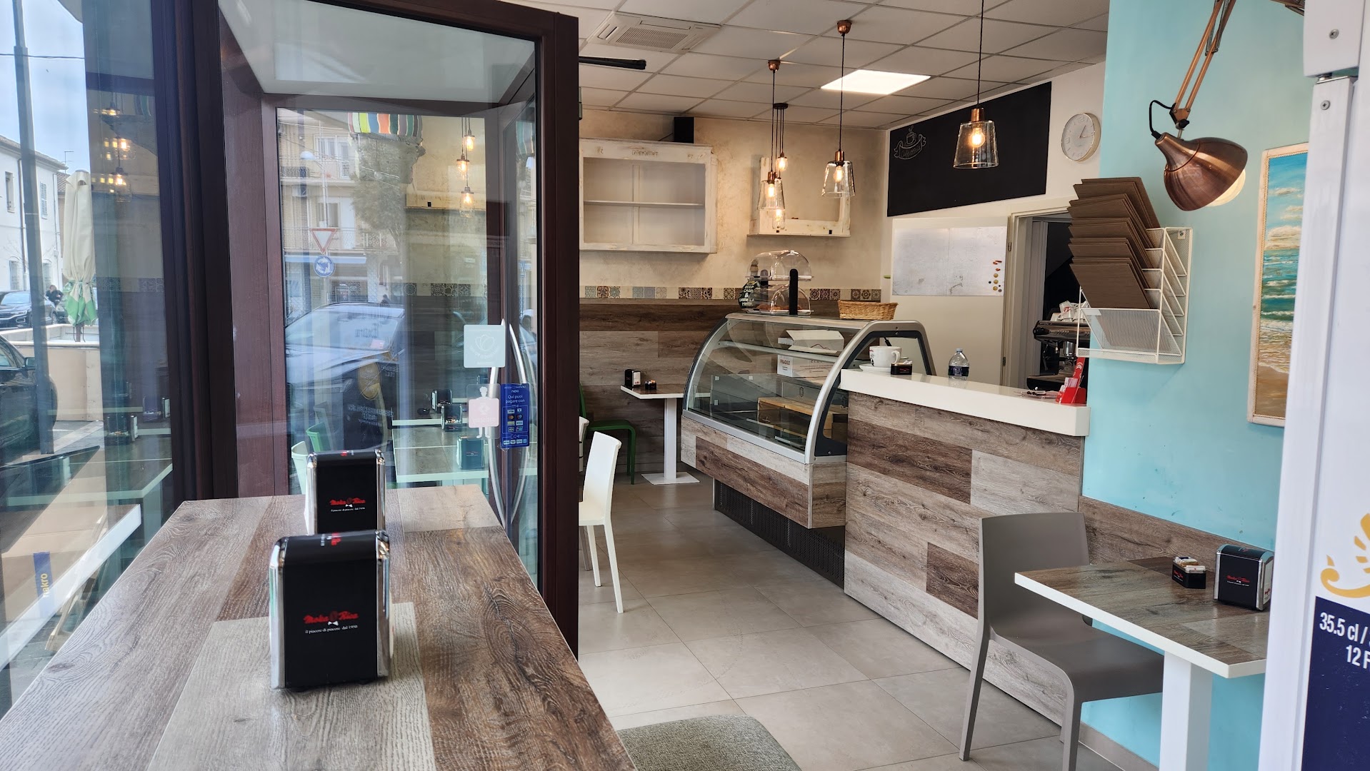 Sapori Sublimi Bistrot