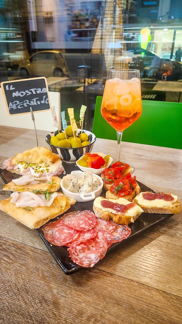 Sapori Sublimi Bistrot