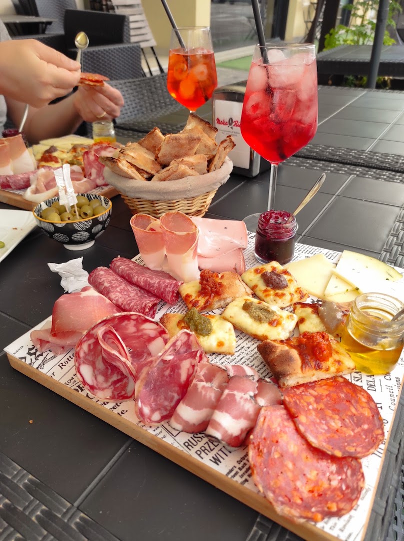 Sapori Sublimi Bistrot