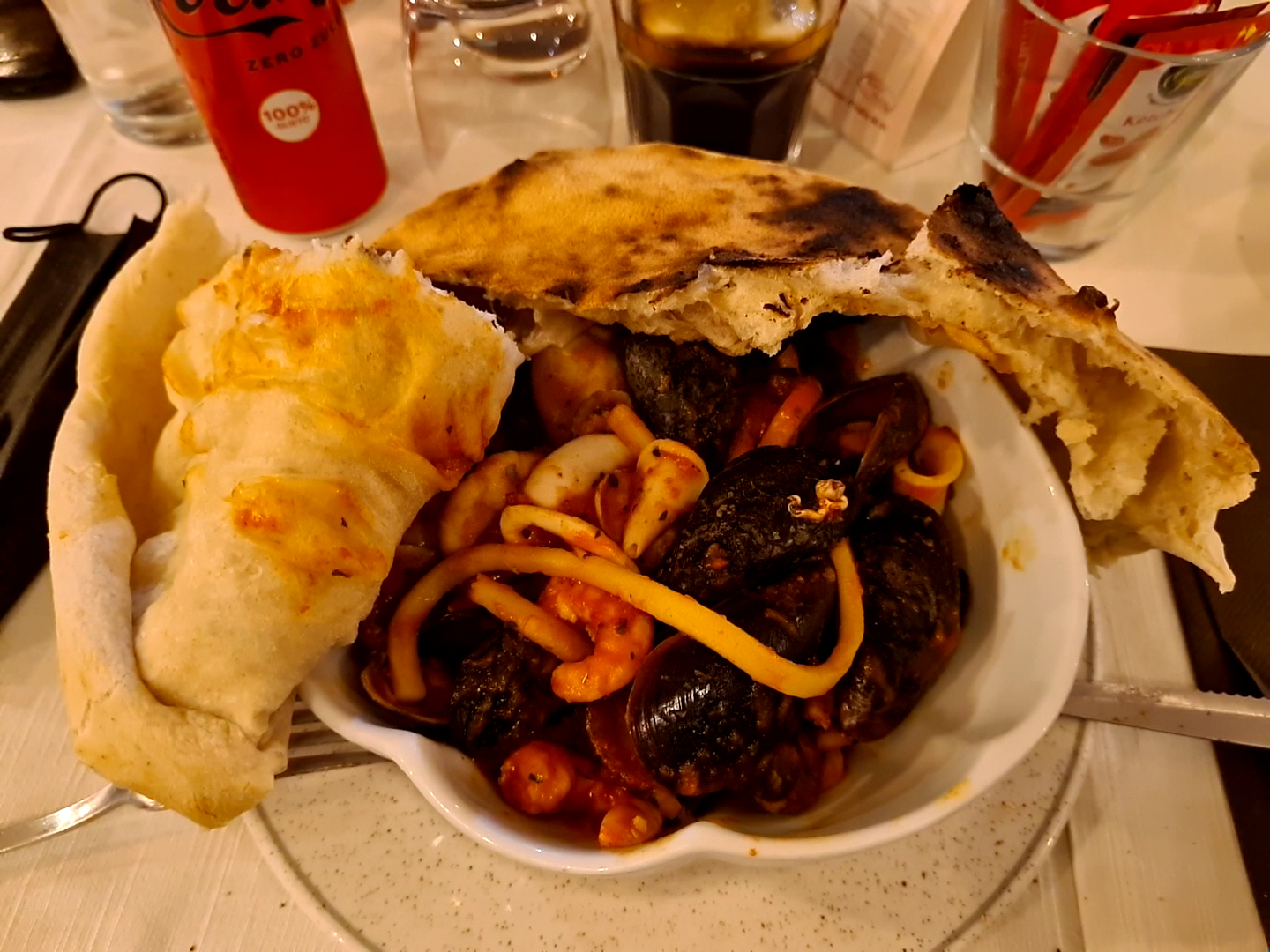 Sapori D'Italia