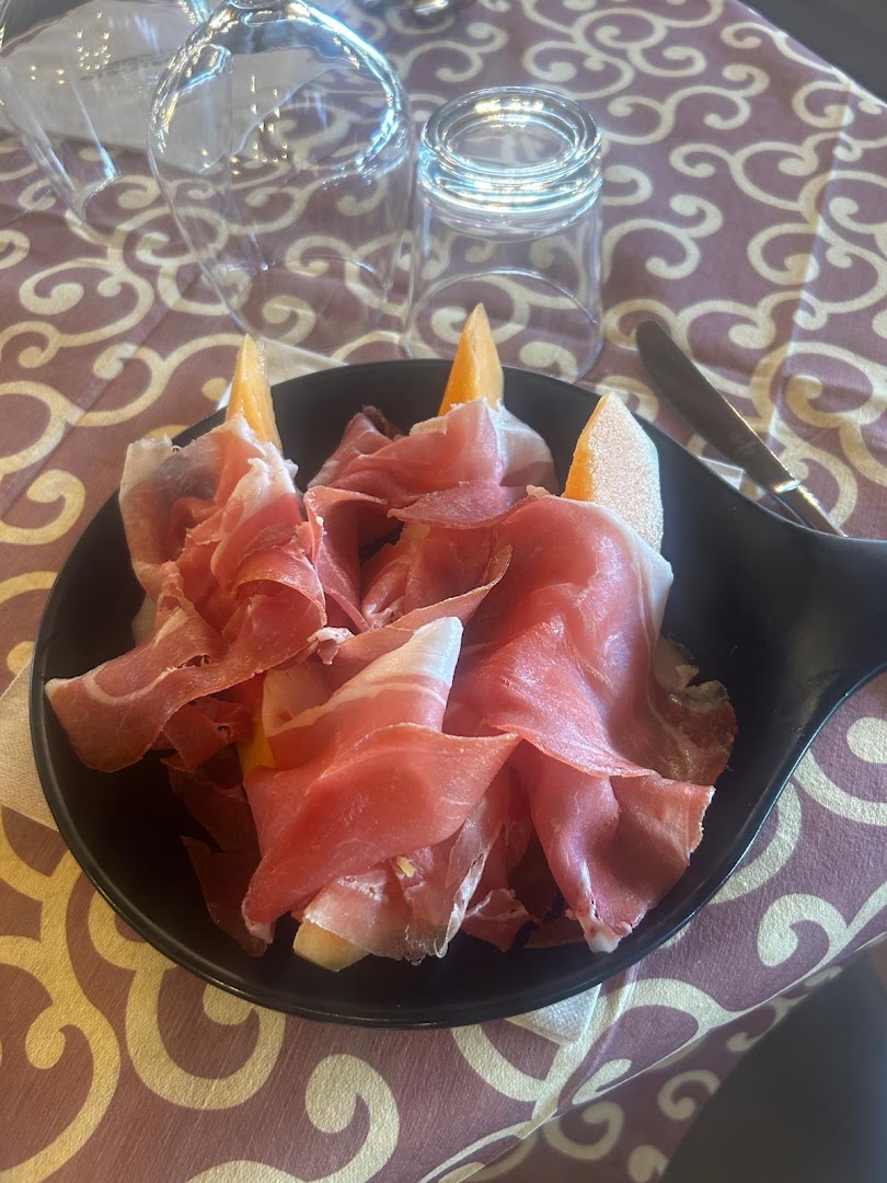 Saporificio | Osteria Contemporanea