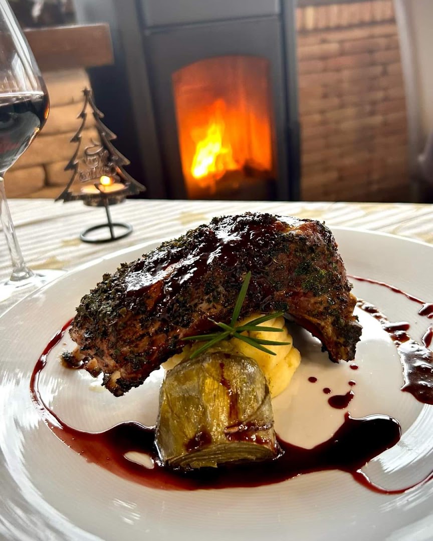 Saporificio | Osteria Contemporanea