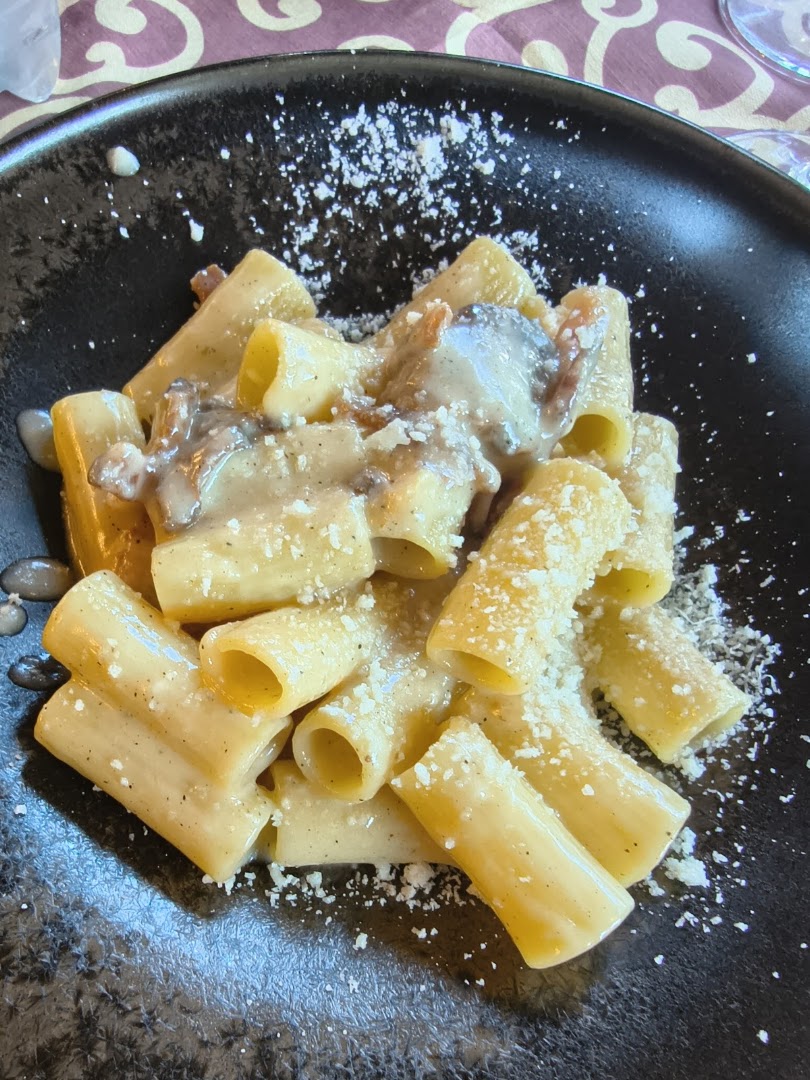 Saporificio | Osteria Contemporanea, Anagni