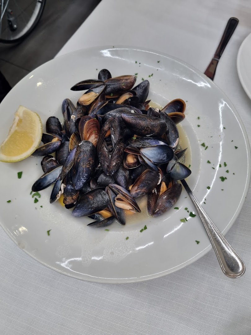 Saporissimo, Cologno Monzese