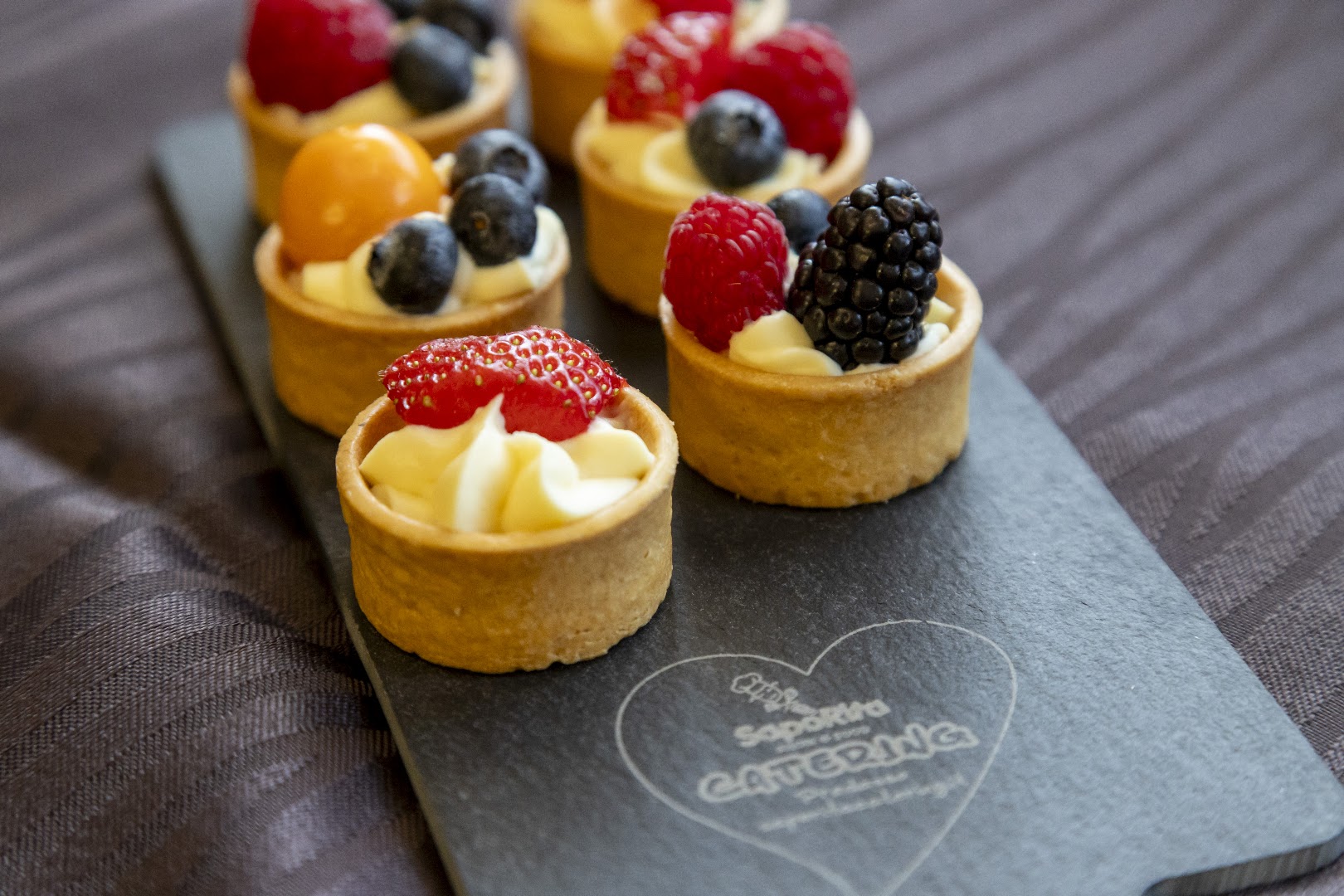 Saporita Catering