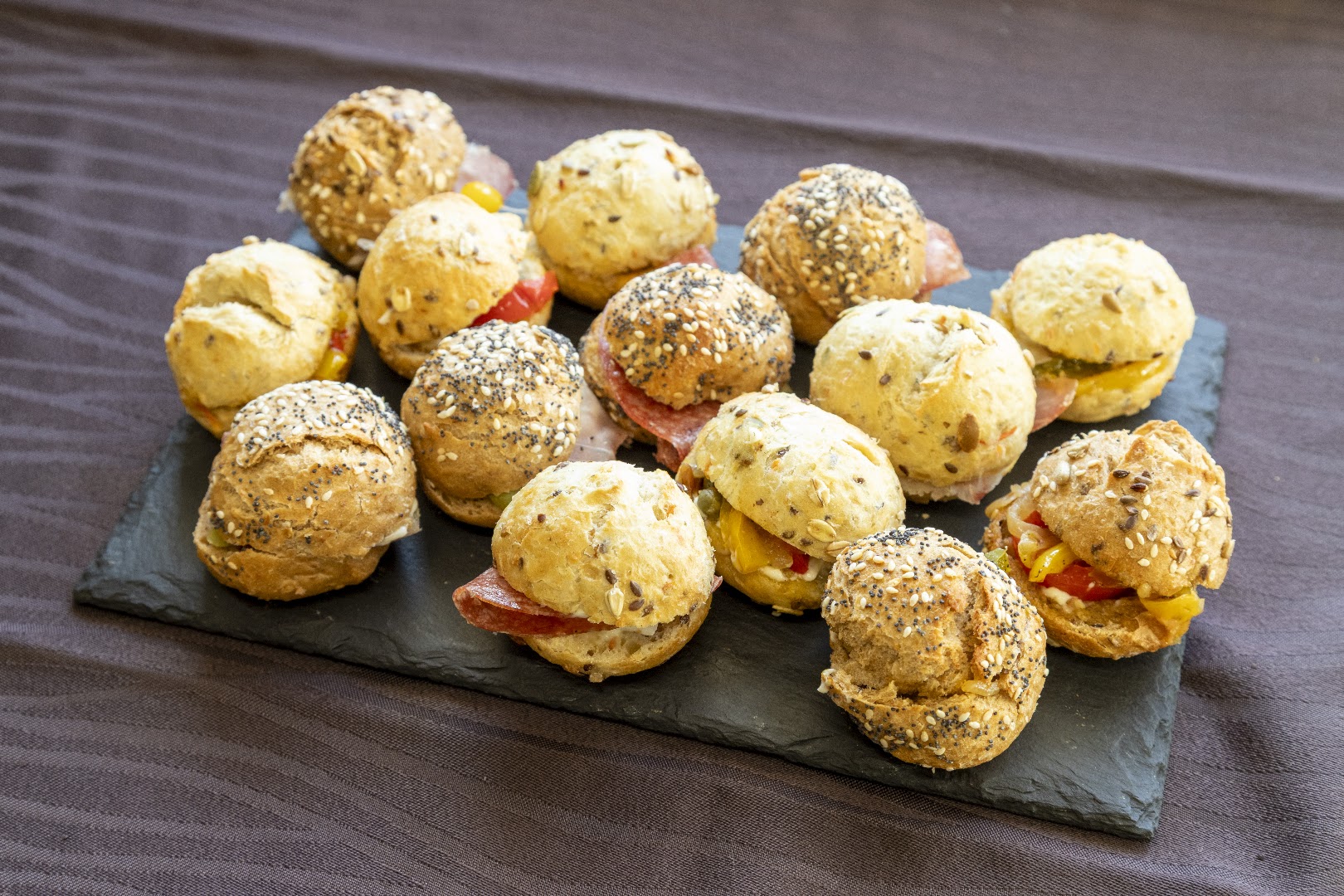 Saporita Catering