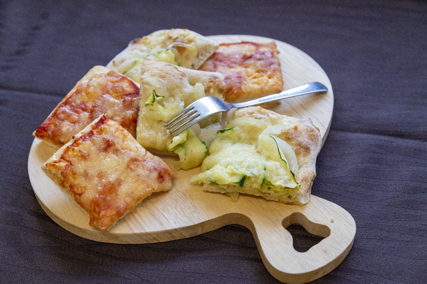 Saporita Catering, Predazzo