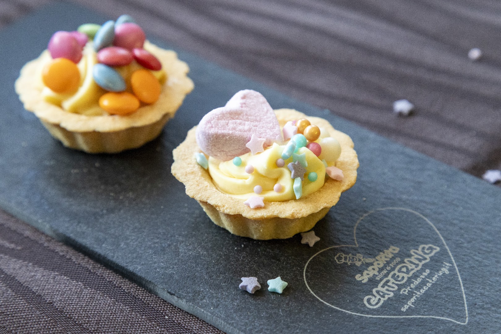 Saporita Catering