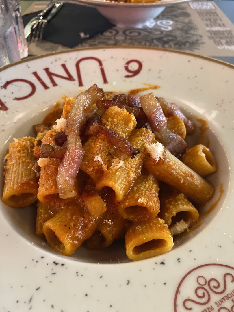 Saporito Ristorante Pizzeria San Lorenzo