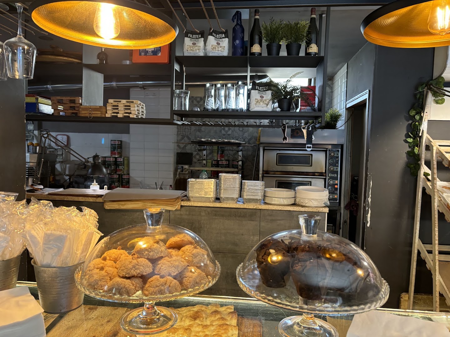 Saporito Roma