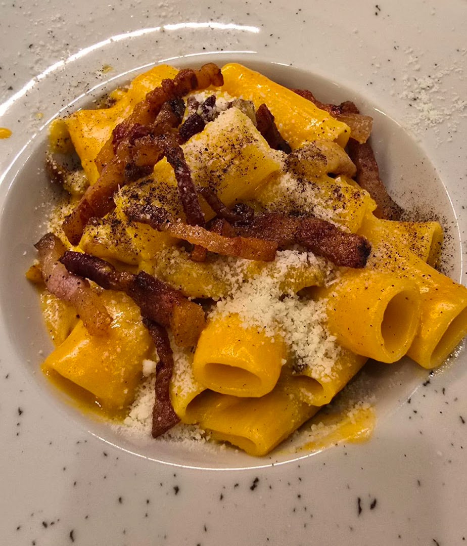 Saporito Ristorante Pizzeria San Lorenzo