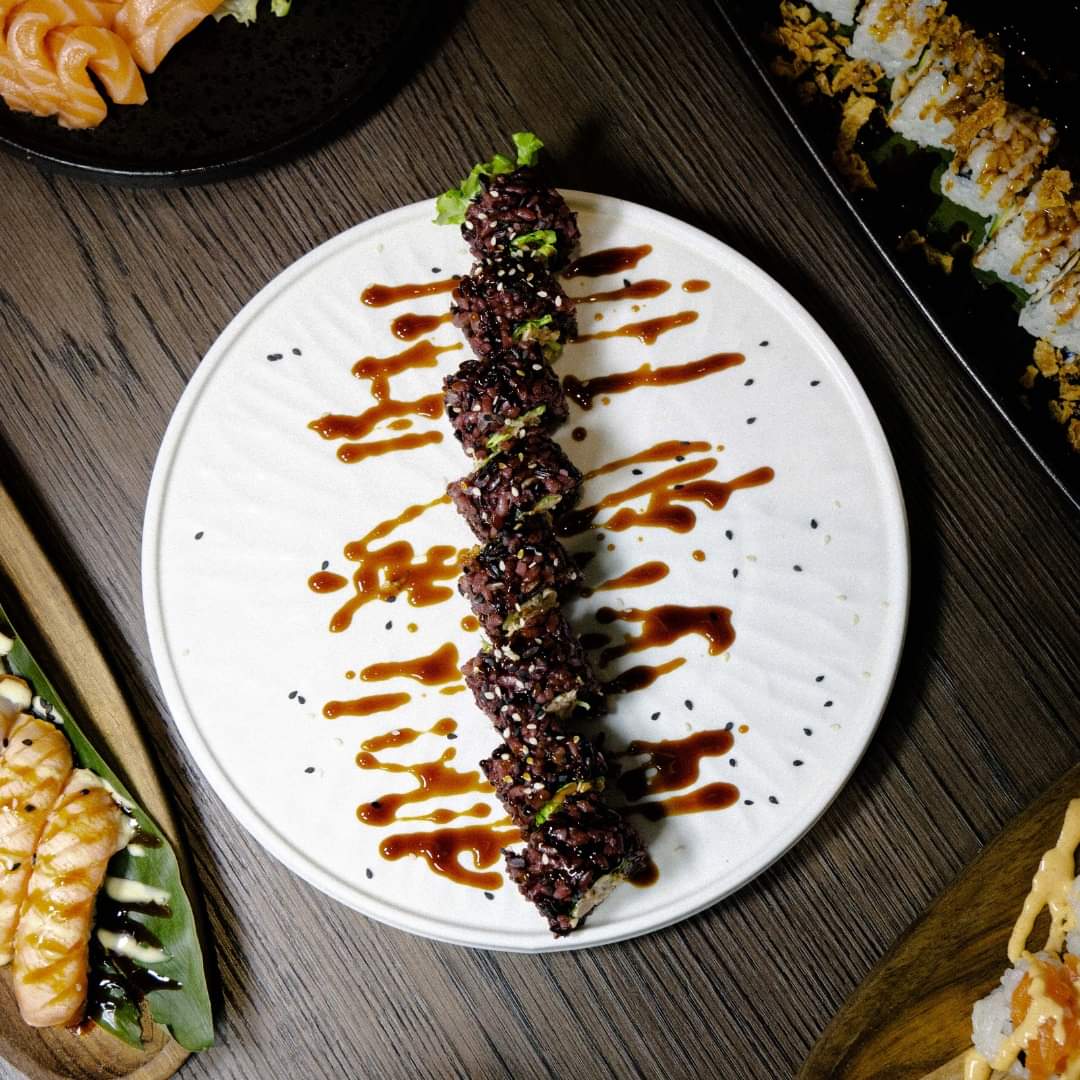 Sapory Original Oriental Food