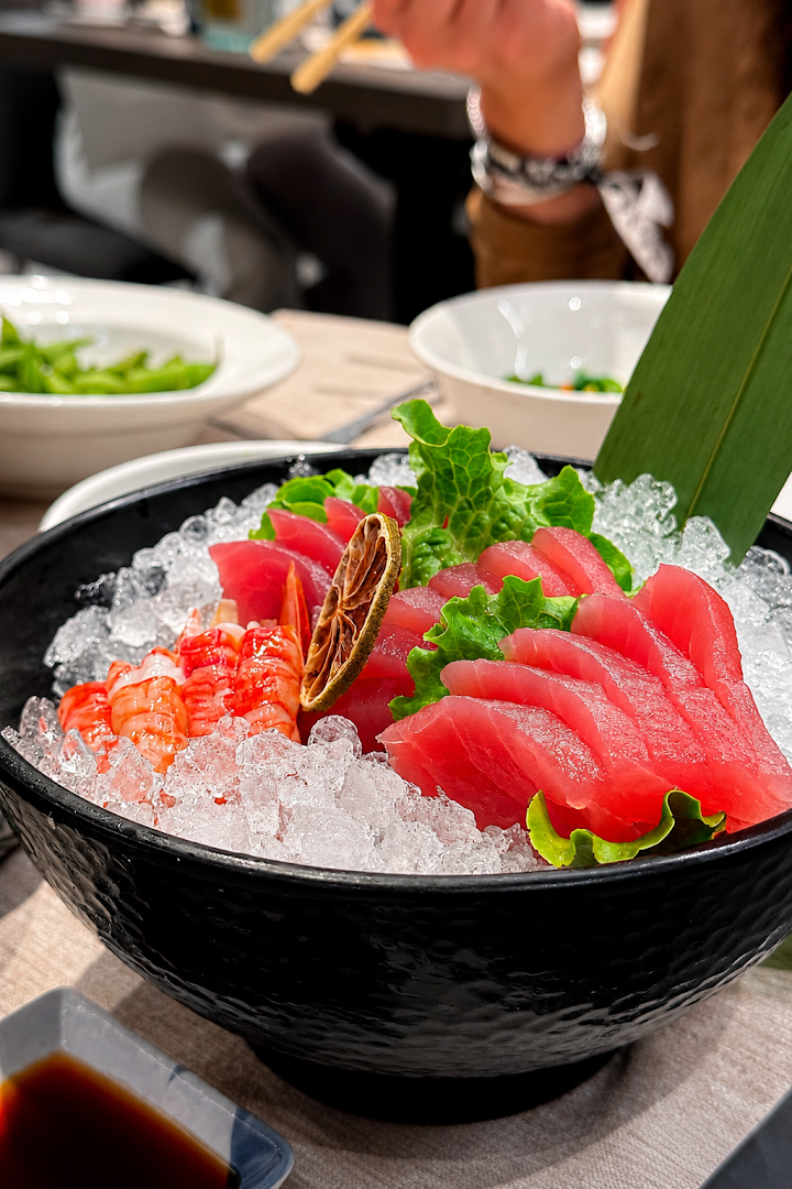 Sapory Original Oriental Food