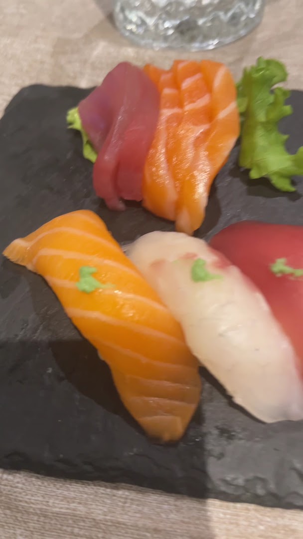 Sapory Original Oriental Food