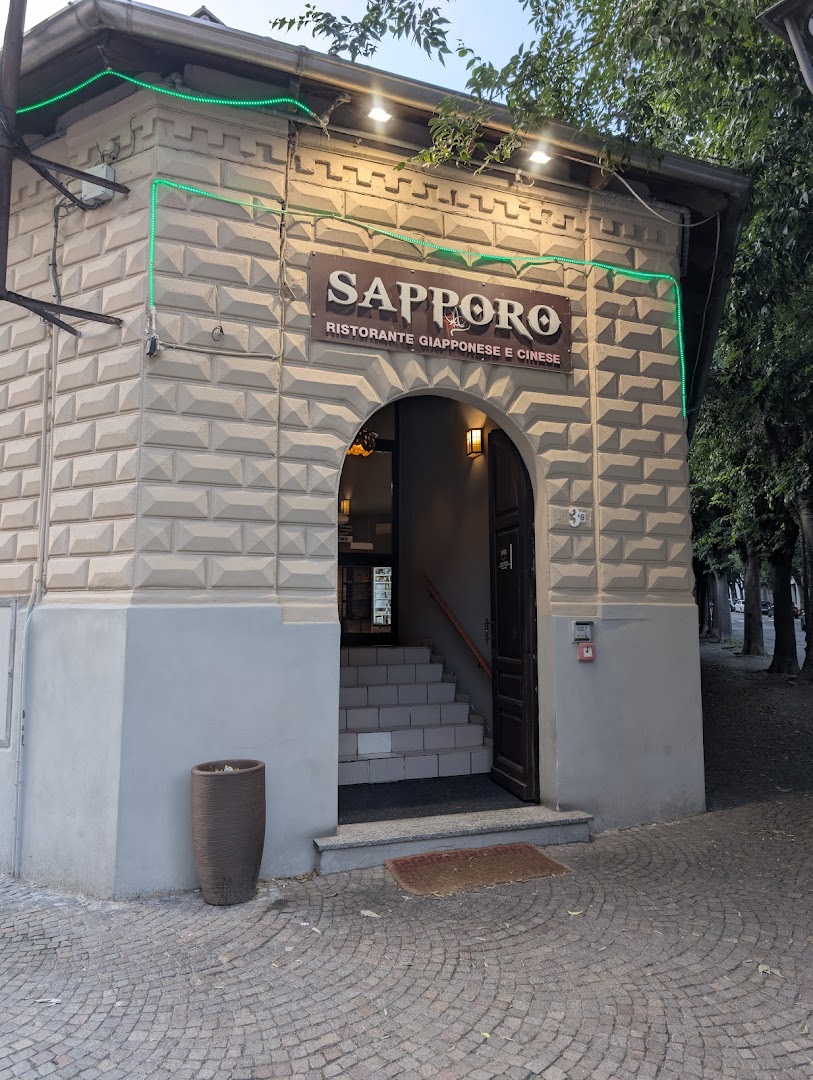 Sapporo