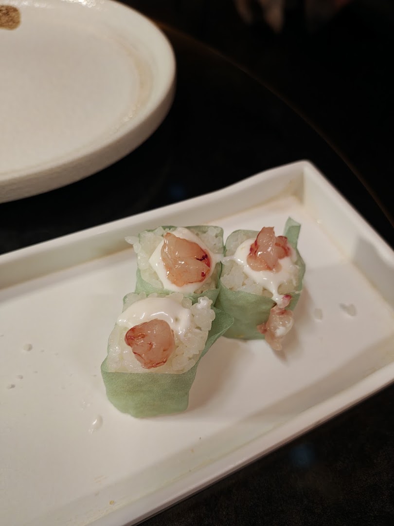 Sapporo restaurant