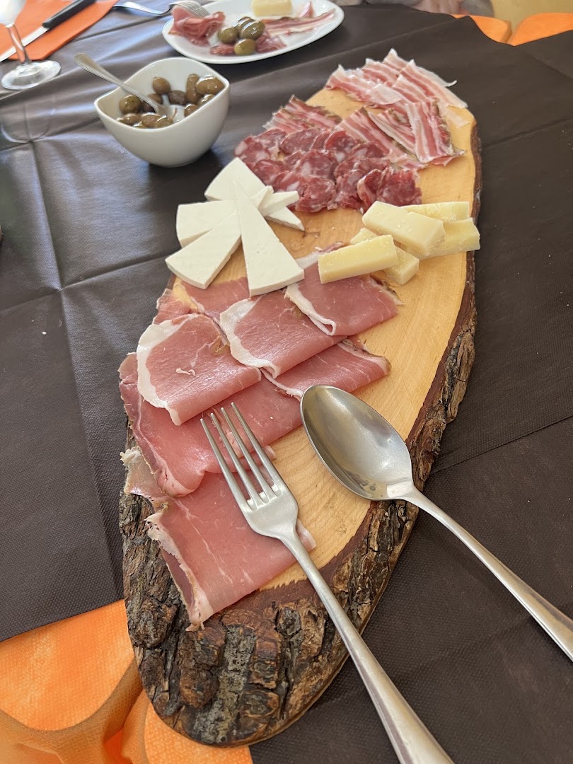 S'Apposentu