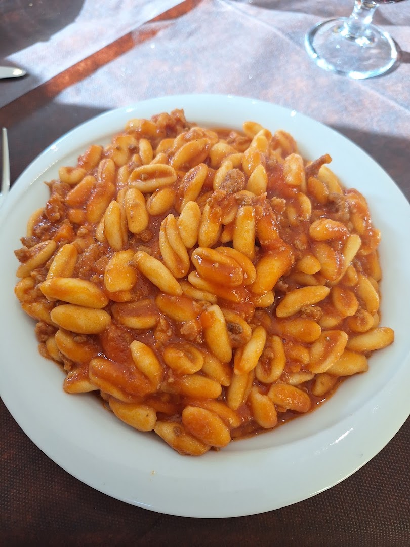 S'Apposentu