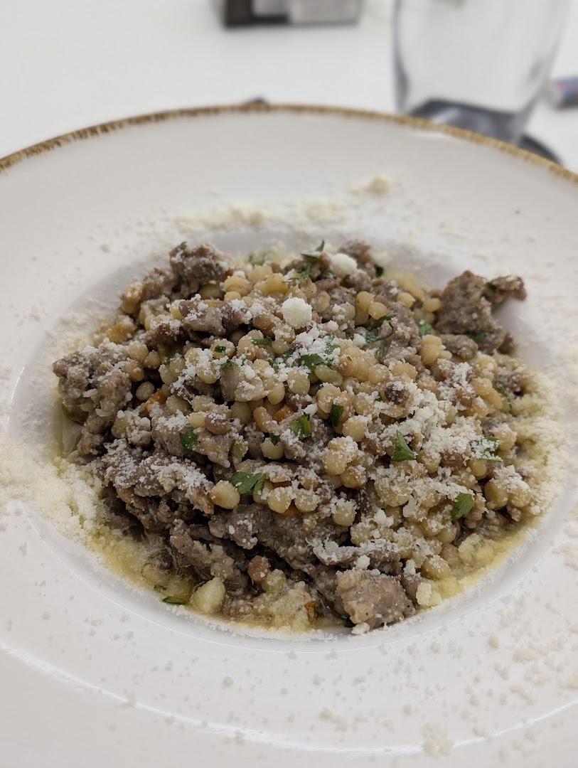 Sa pratza de Peppinedda | Ristorante tipico Sardo