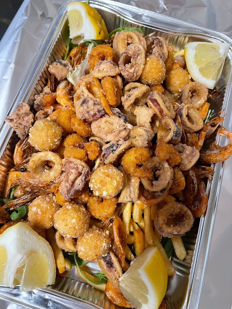 Saprazza Quartu Sant'Elena
