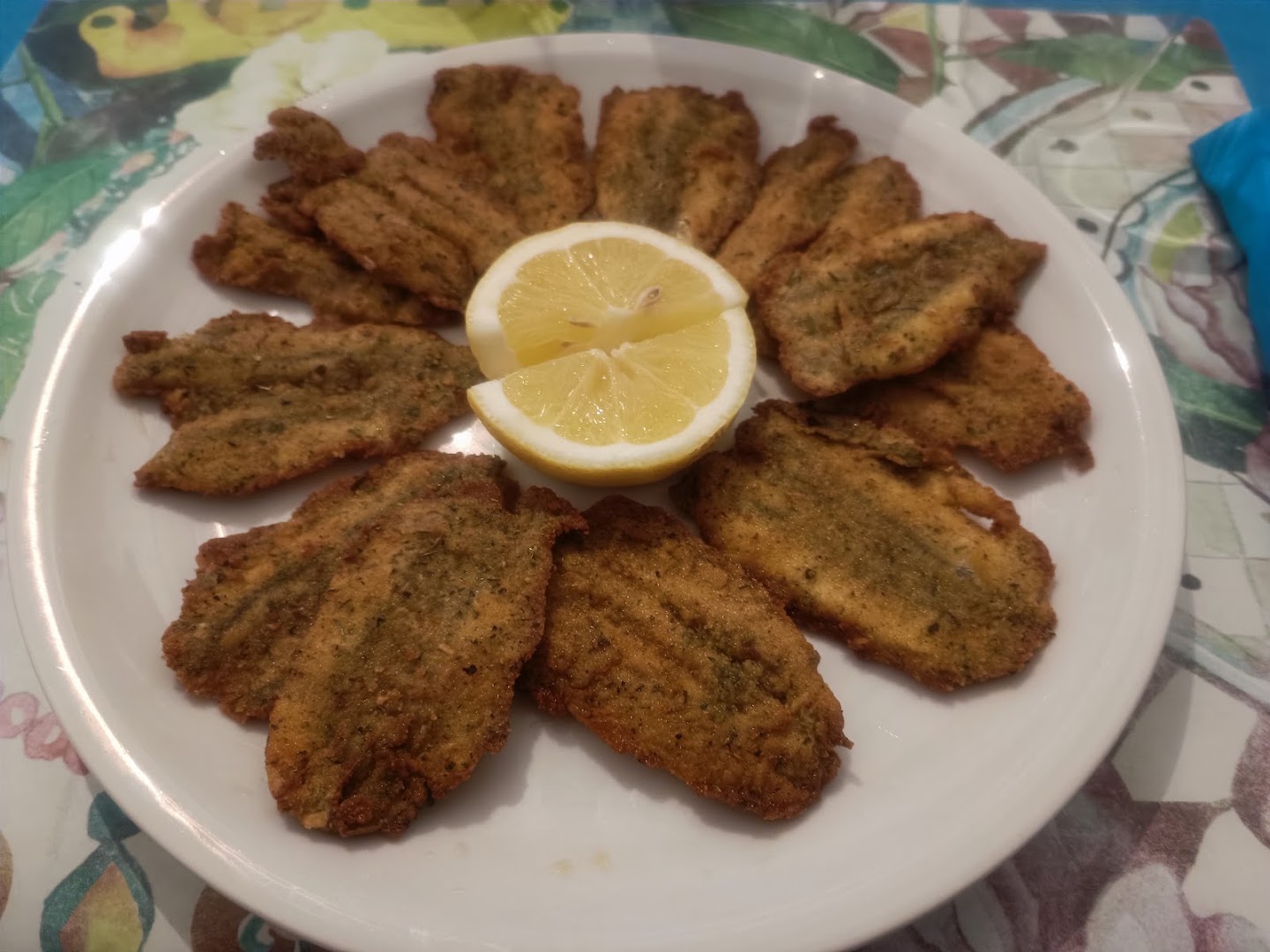 Sapuri e... Amuri