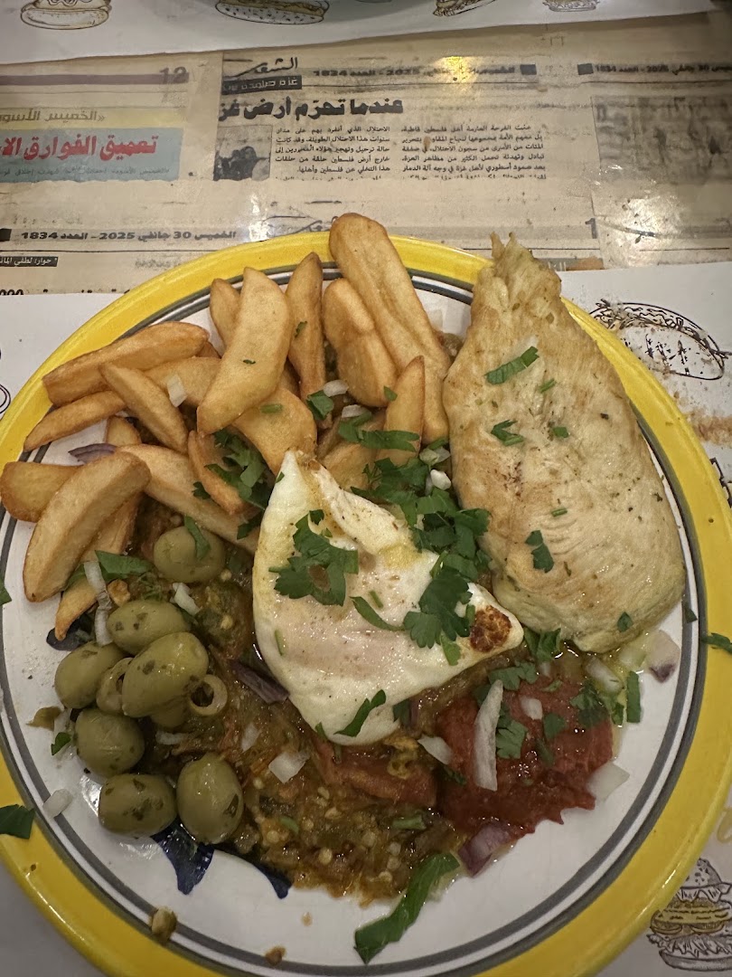 Sapurì French tacos