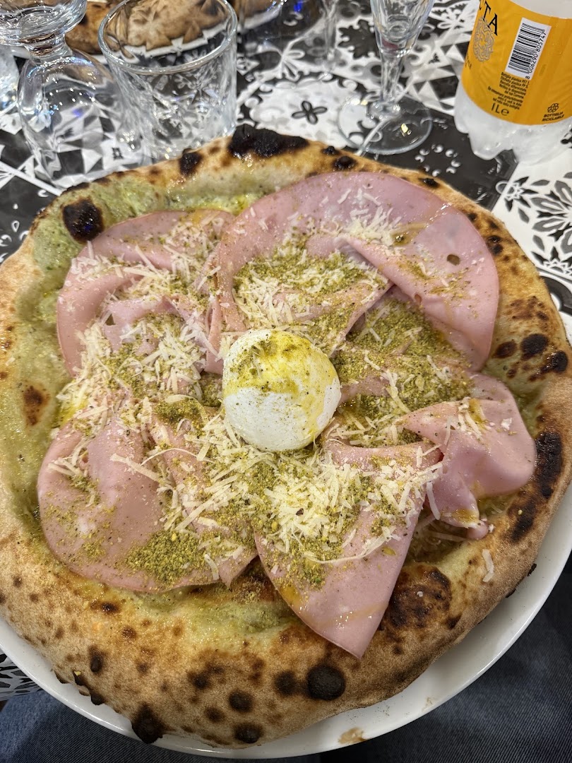 Sapurì, Mugnano di Napoli