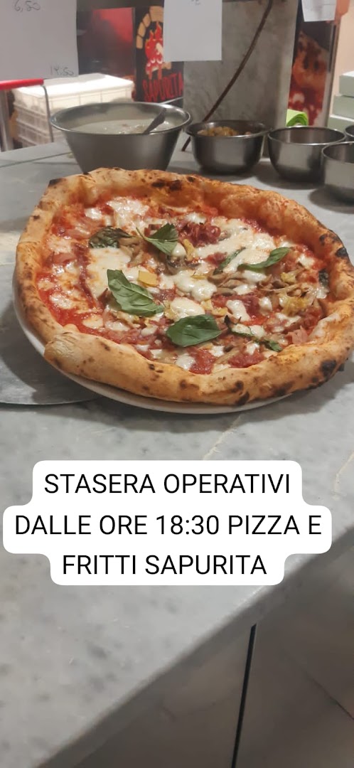 Sapurita