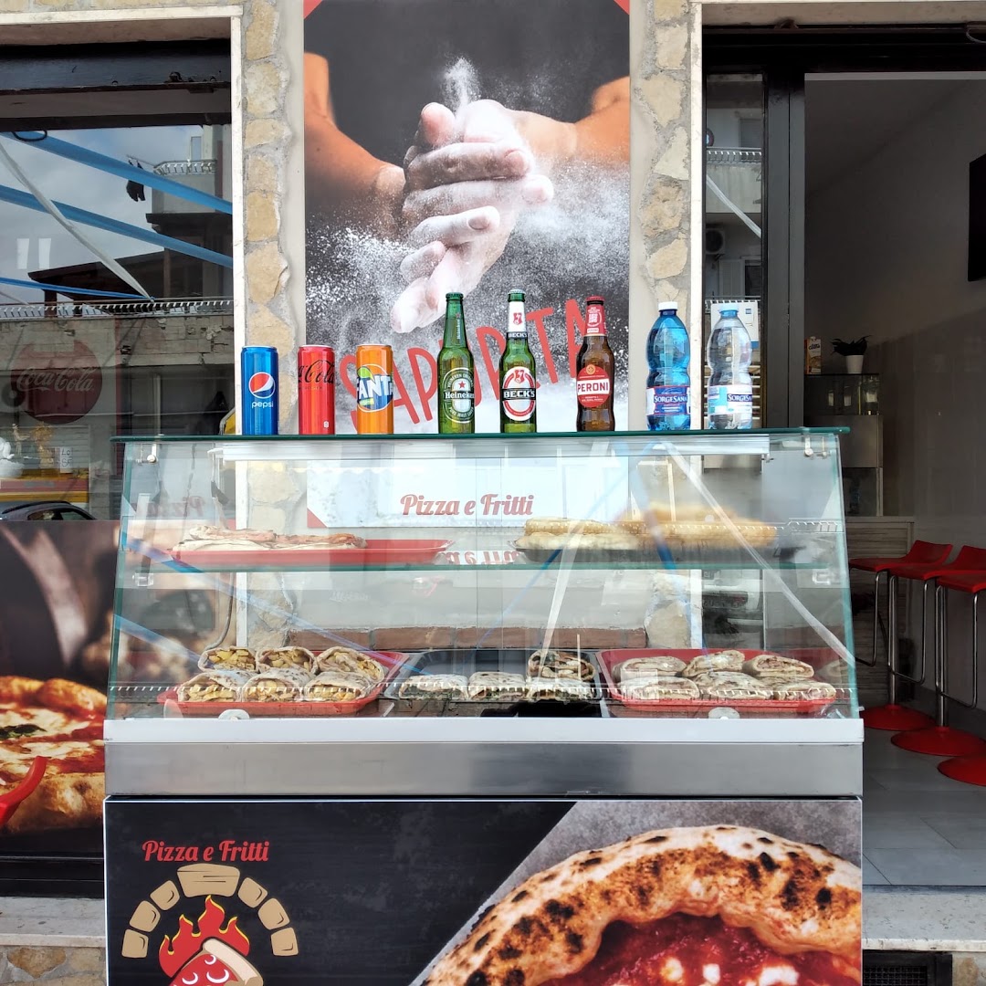 Sapurita, Casalnuovo di Napoli