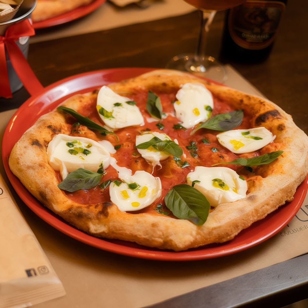 Sapurito Cucina Povera e Pizza, Palermo