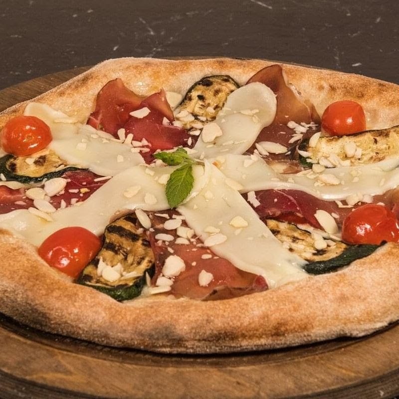 Sapurito Cucina Povera e Pizza