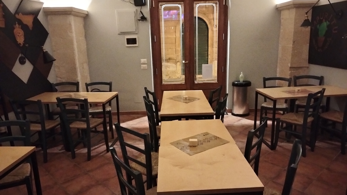 Sapuritu, Palazzolo Acreide