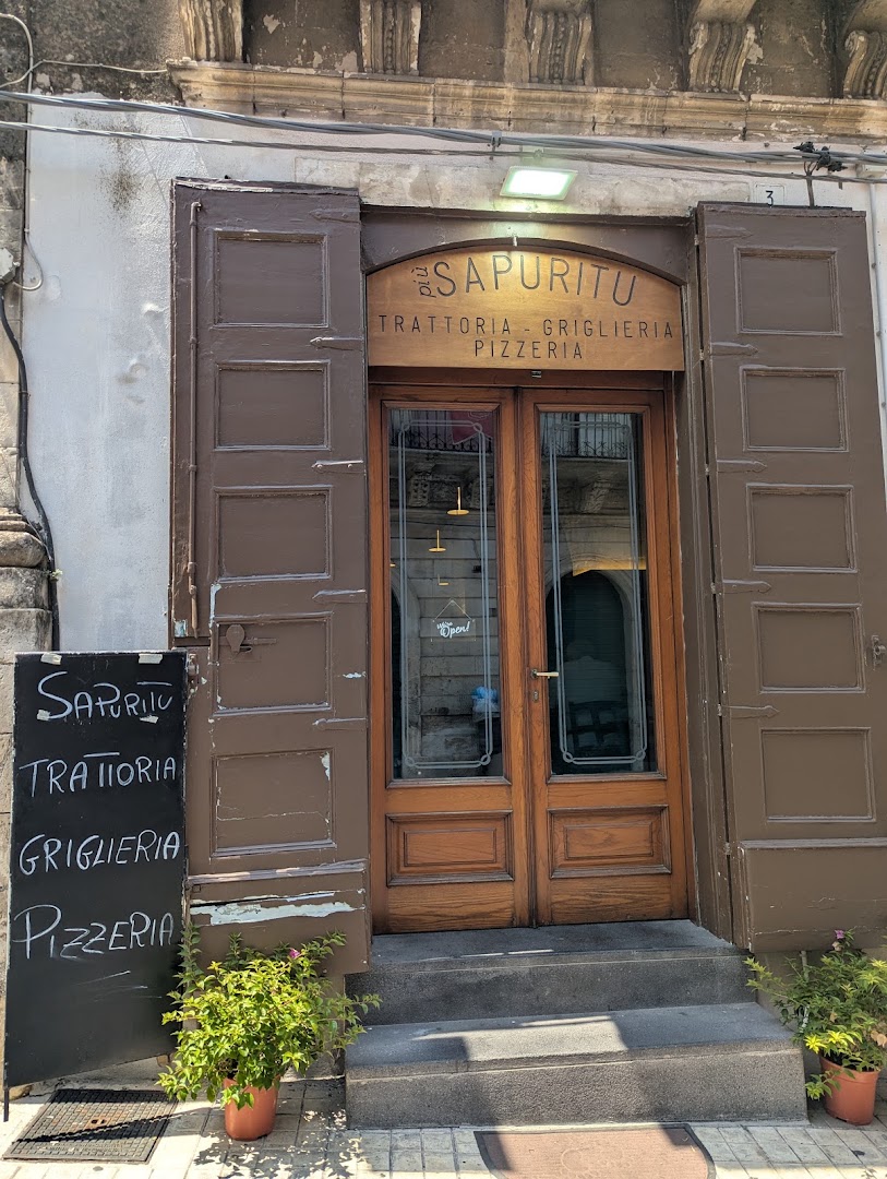 Sapuritu