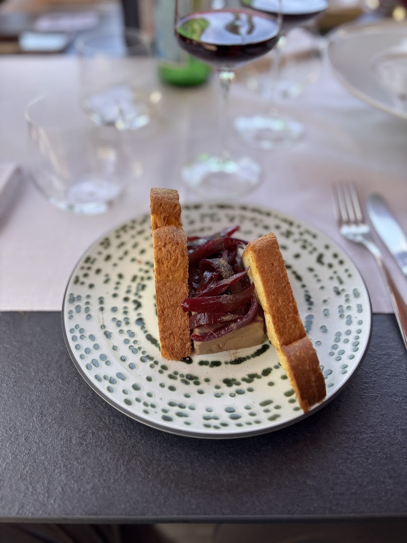 SaQua - Ristorante in Collina, Montescudaio