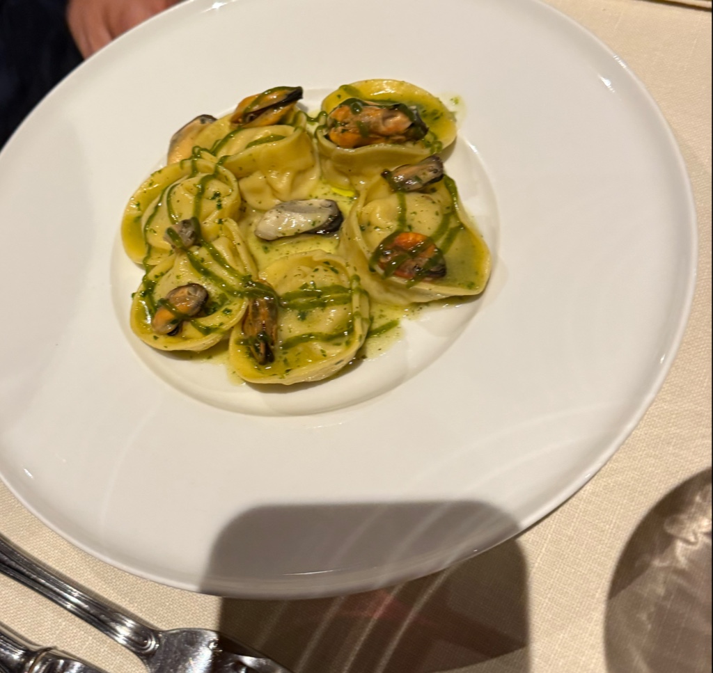 SaQua - Ristorante in Collina
