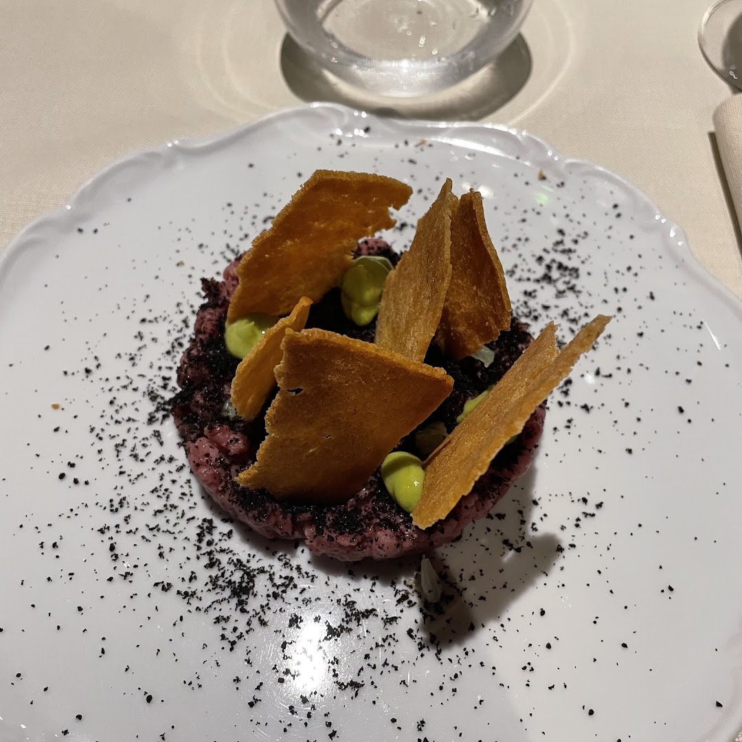 SaQua - Ristorante in Collina