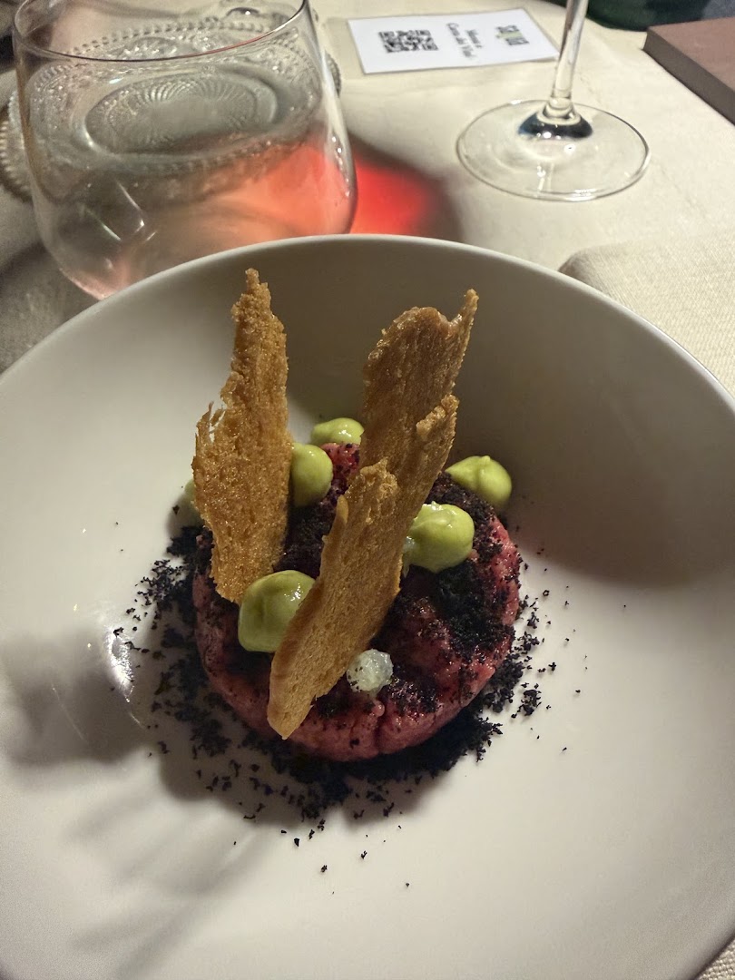 SaQua - Ristorante in Collina