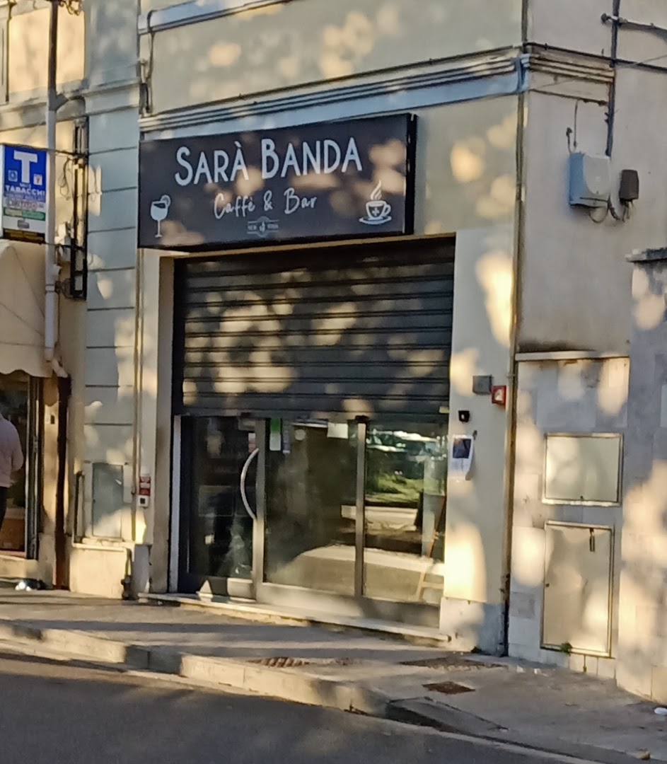 Sará Banda Caffé
