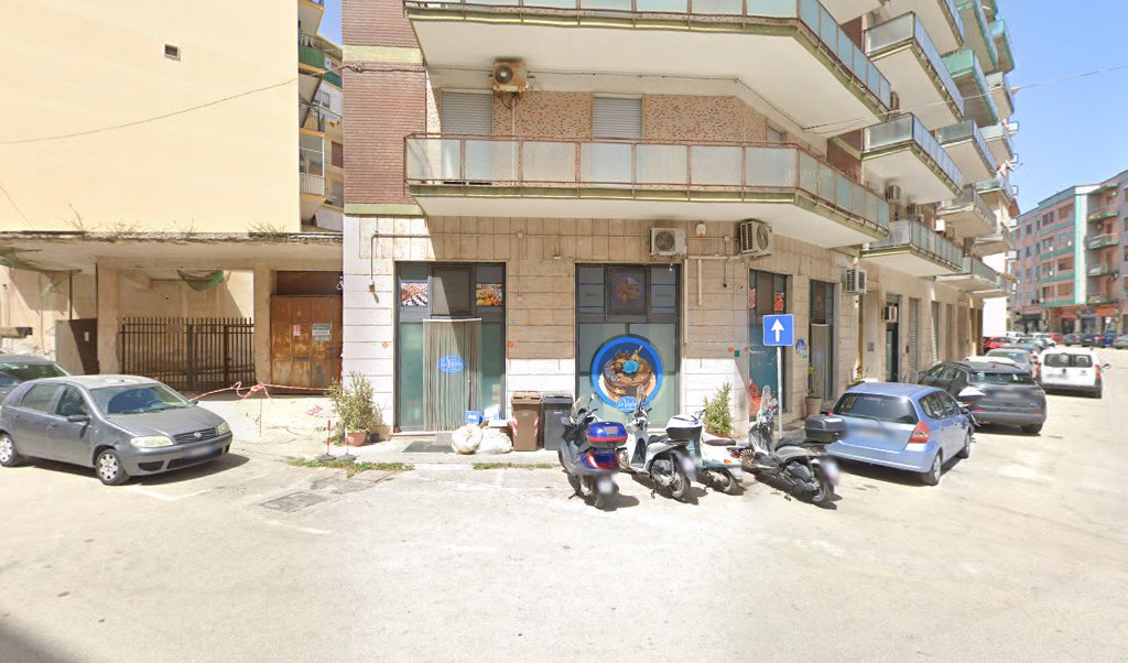 Sara Catering Srl, Siracusa