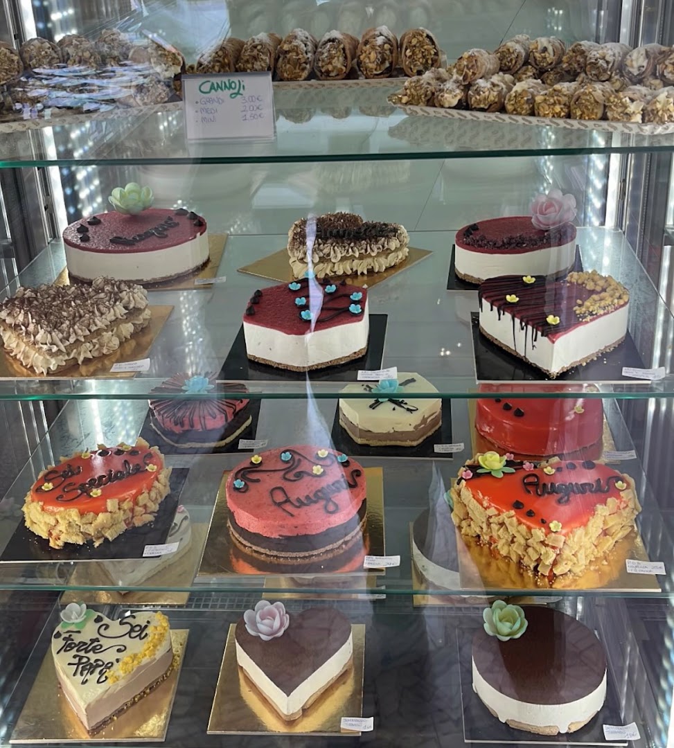 Sara Gelateria Artigianale, Torino