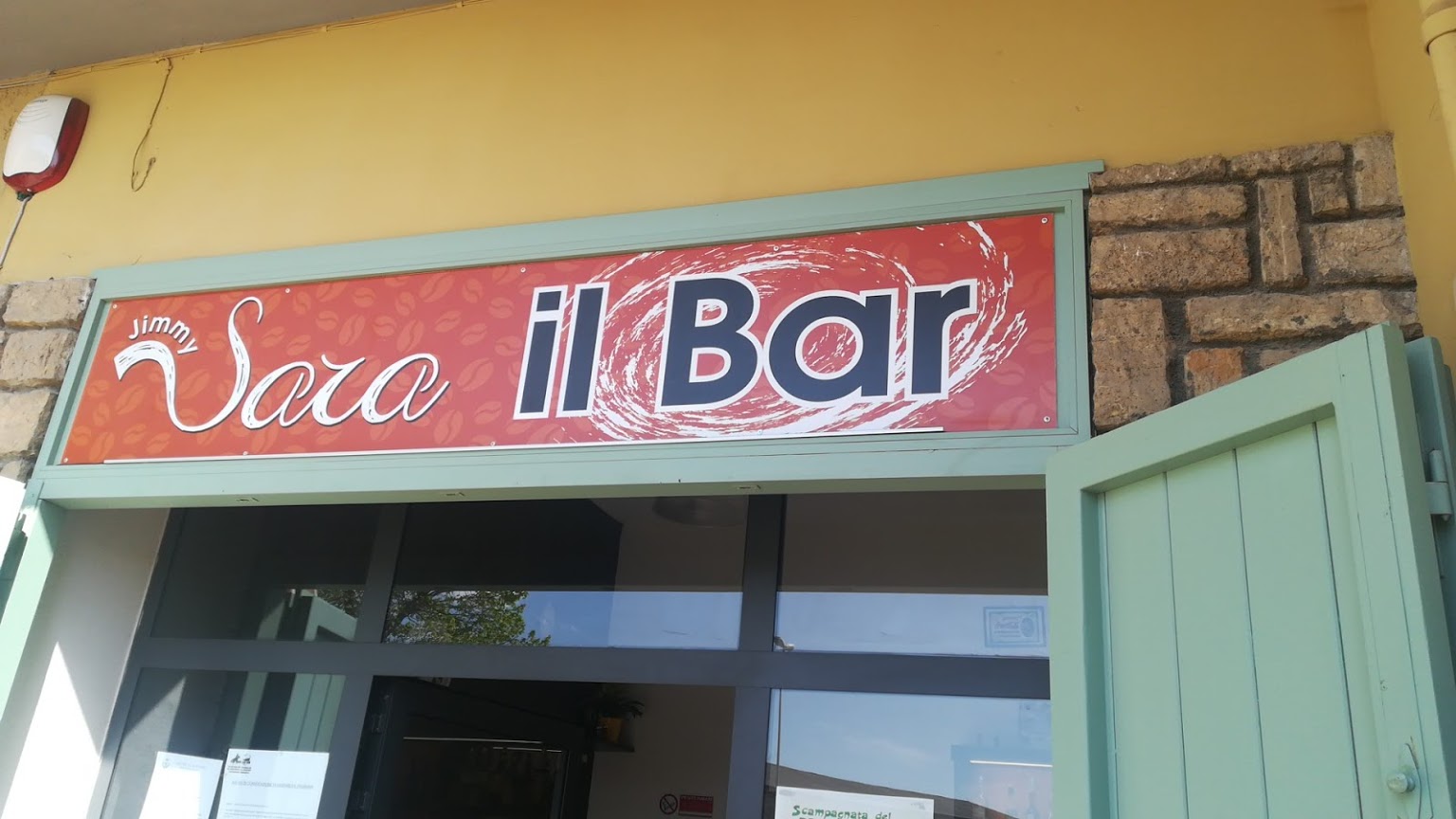 Sara - Il Bar