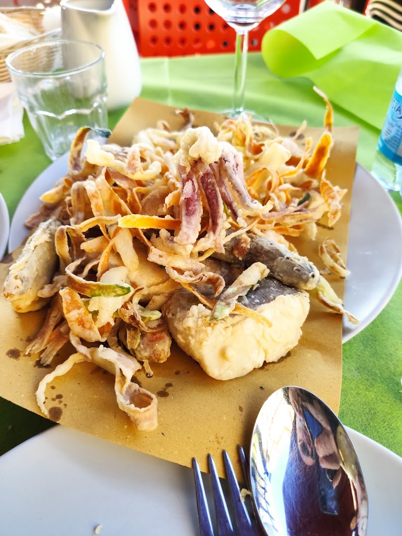 Sara - Il Bar