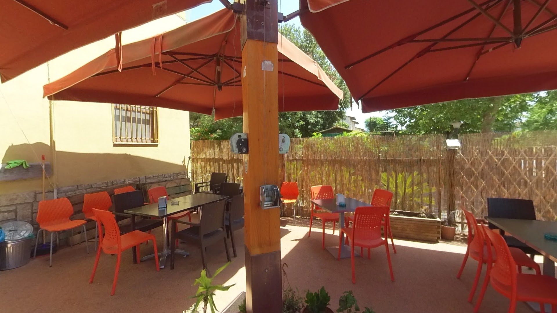 Sara - Il Bar