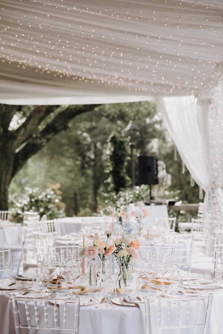 Sara Vicale Wedding & Event Planner