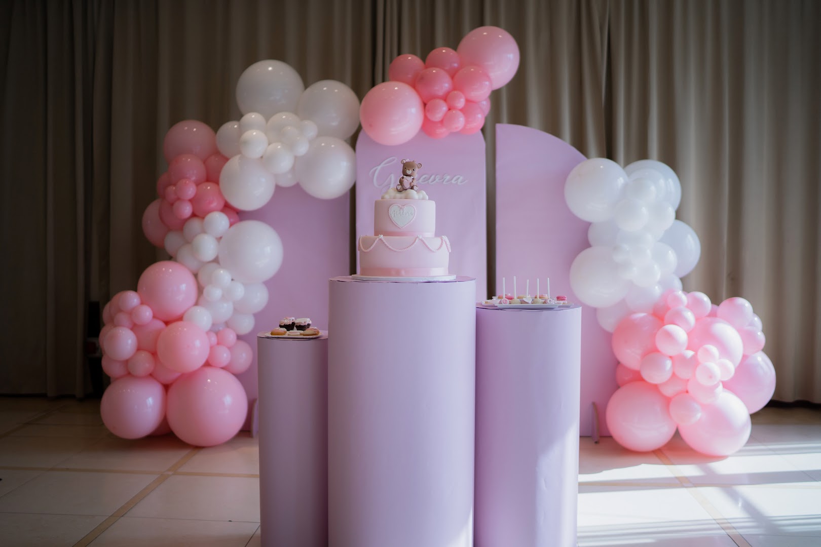 Sara Vicale Wedding & Event Planner