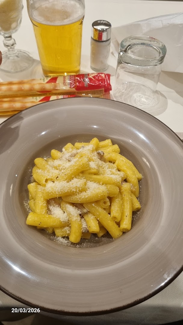 Saraceno Osteria Pizzeria, Torino