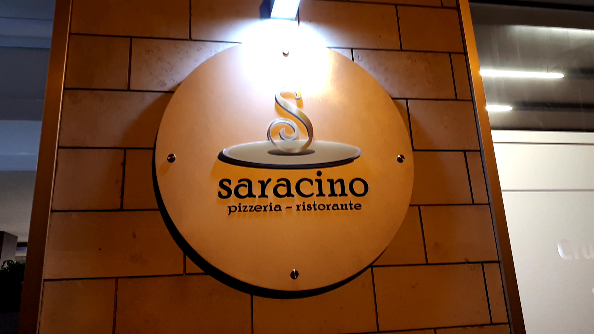 SARACINO -Ristorante Pizzeria -