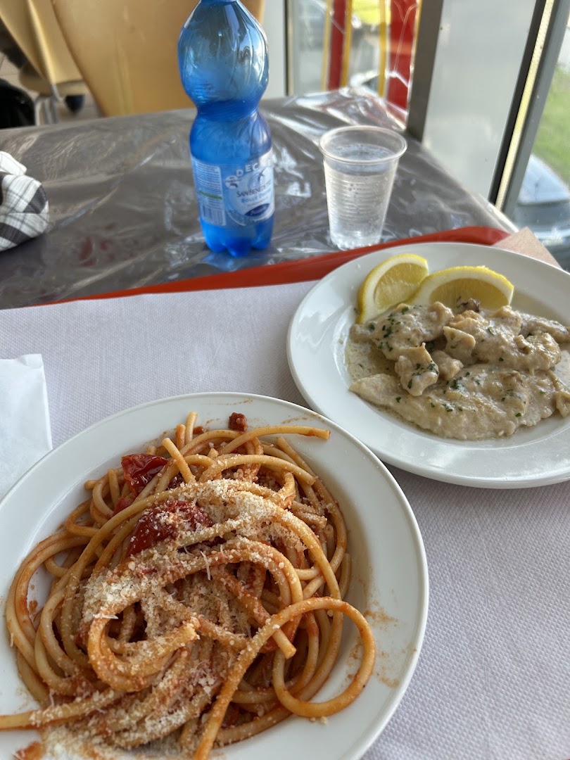 Saranno Golosi
