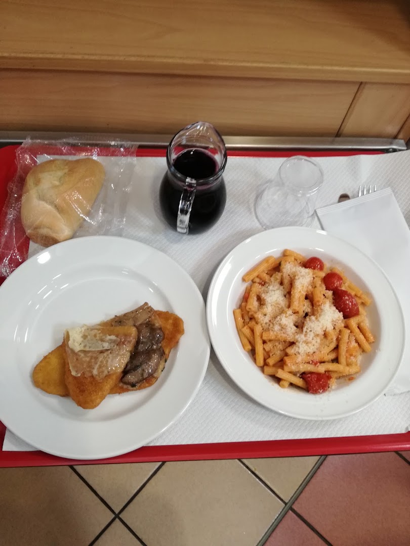 Saranno Golosi